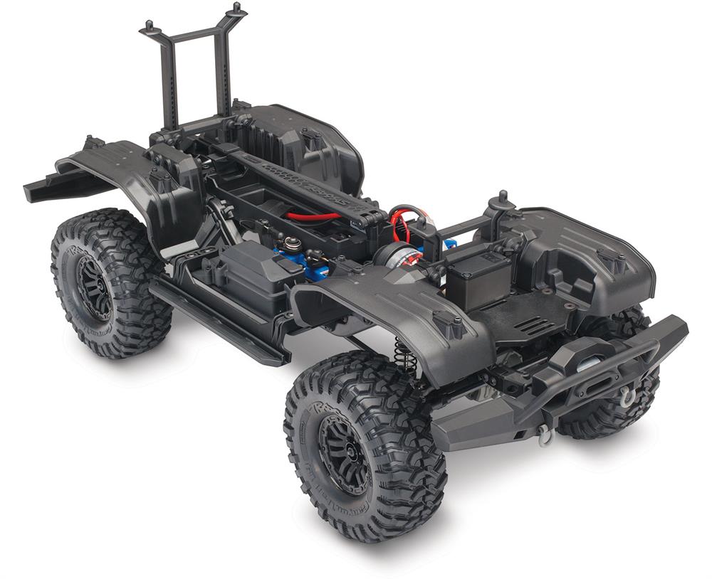 Traxxas - TRX82016-4 - TRX-4 Chassis kit