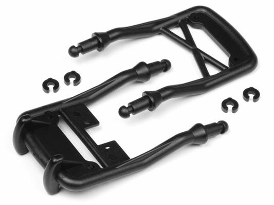 HPI - HP82016 - Bumper Set