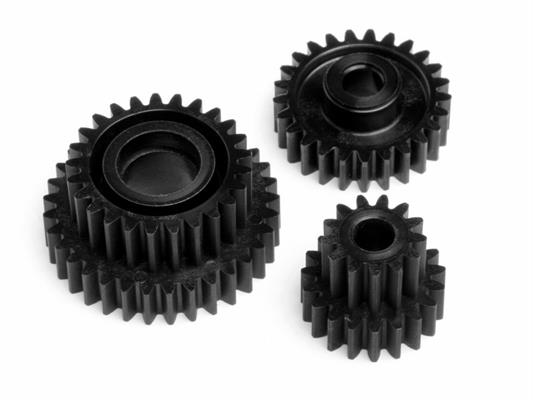 HPI - HP82018 - Center Gear Set