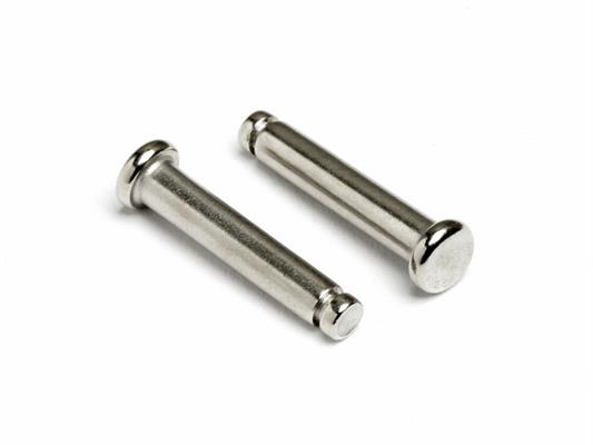 HPI - HP82042 - Flange Shaft 3X14Mm