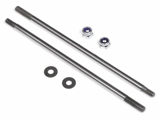 HPI - HP82043 - Shock Shaft 3X78Mm