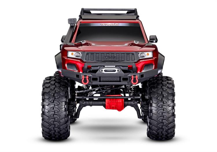 TRX-4 Sport Crawler High Trail