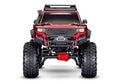 Traxxas - TRX82044-4 - TRX-4 Sport Crawler High Trail