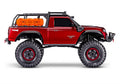 Traxxas - TRX82044-4 - TRX-4 Sport Crawler High Trail