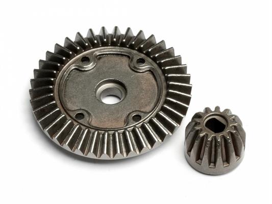 HPI - HP82047 - Bevel Gear 38/13T