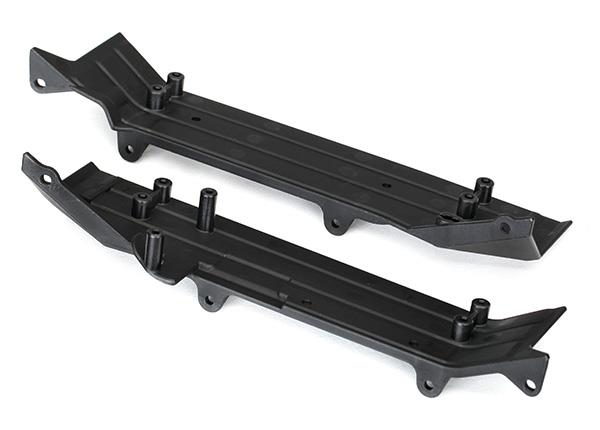 Traxxas - TRX8218 - Floor pans, left & right