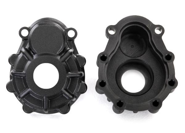 Traxxas - TRX8251 - Portal drive housing, outer (front or rear) (2)