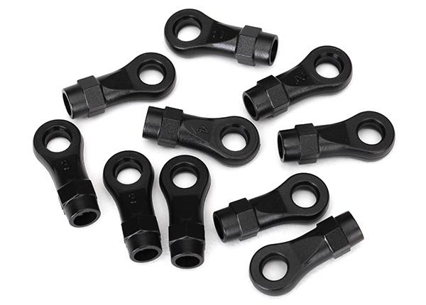 Traxxas - TRX8276 - Rod ends (10)