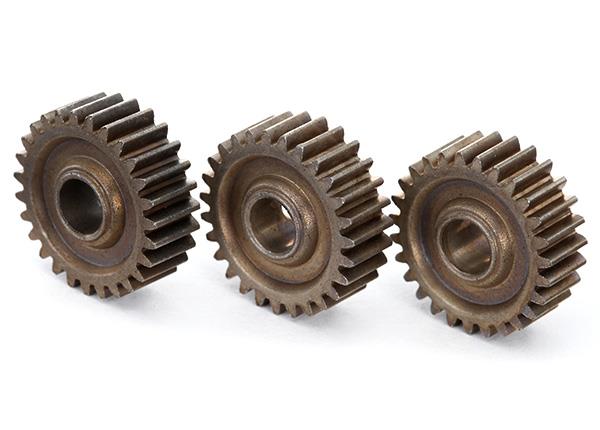 Traxxas - TRX8285 - Gears, transfer case (3)