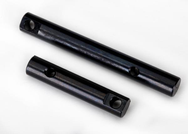 Traxxas - TRX8286 -  Output shafts (transfer case), front & rear
