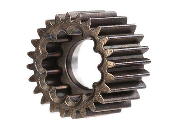 Traxxas - TRX8294 - Output gear, high range, 24T (metal)