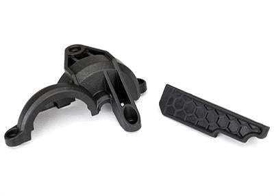 Gear cover (rear chassis brace)