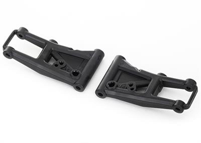 Traxxas - TRX8333 - Suspension arms, front (left & right)