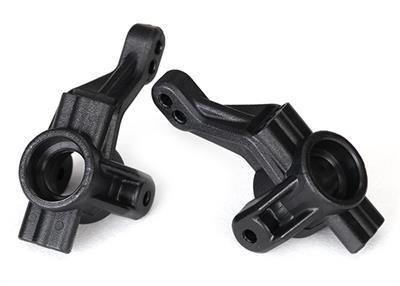 Traxxas - TRX8337 - Steering block (2)