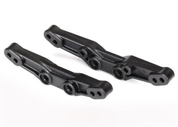 Traxxas - TRX8338 - Shock towers, front & rear