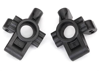 Traxxas - TRX8352 - Carriers, stub axle (left & right)