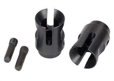 Drive cups, inner (2) (steel constant-velocity driveshafts)
