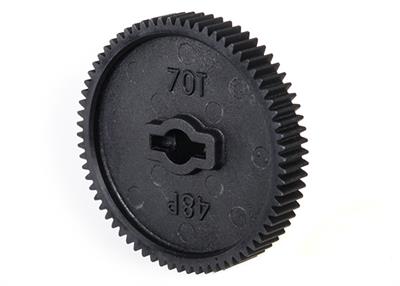 Traxxas - TRX8357 - Spur gear, 70-tooth