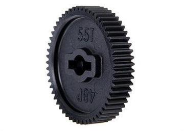 Traxxas - TRX8358 - Spur gear, 55-tooth