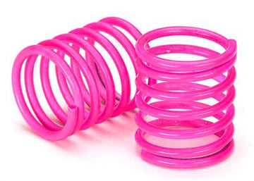 Traxxas - TRX8362P - Spring, shock (pink) (2)