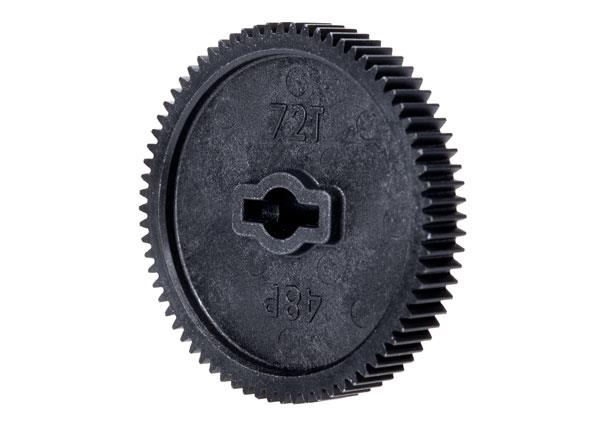 Traxxas - TRX8368 - 72T Spur gear, 48 pitch