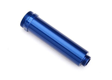 Traxxas - TRX8453x - Body GTR Shock 64mm Blue Aluminum (No Threads)