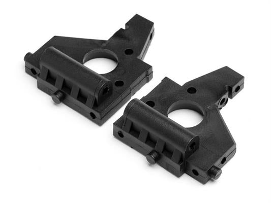 HPI - HP85001 - Bulkhead(1 Left & 1 Right/Sprint)