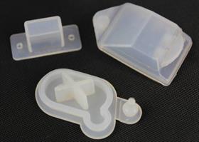 Rovan - 85003 - Gummi Prop til radio box (65089/ 65090/ 65091)