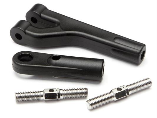 HPI - HP85066 - Adjustable Upper Arm Set