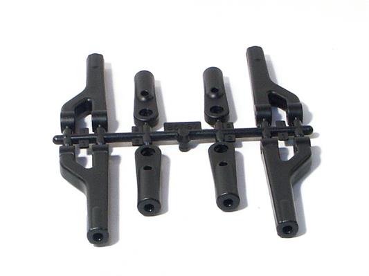 HPI - HP85067 - Upper Tie Rod Set