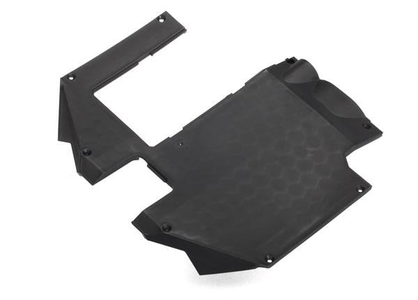 Traxxas - TRX8521 - Skidplate, chassis