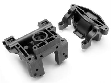 HPI - HP85235 - GEAR BOX/BULKHEAD SET - Savage X