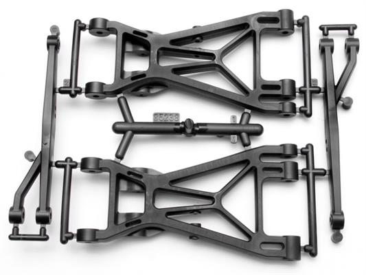 HPI - HP85238 - Suspension Arm Set