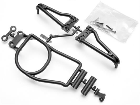 HPI - HP85239 - Roll Cage Set