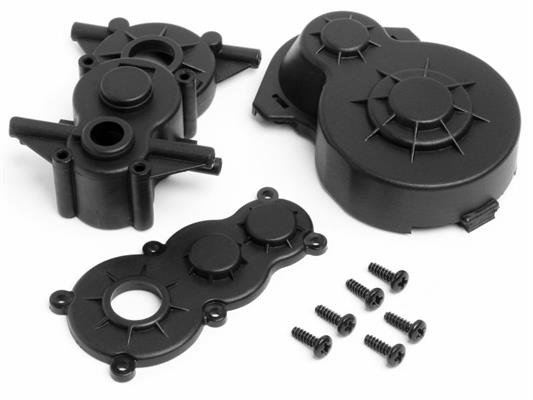 HPI - HP85251 - Center Gear Box