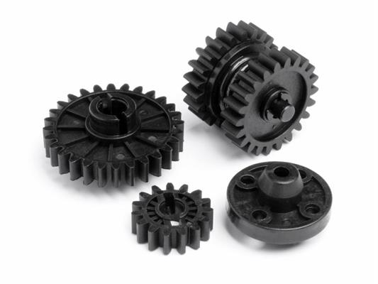 HPI - HP85259 - Drive Gear Set