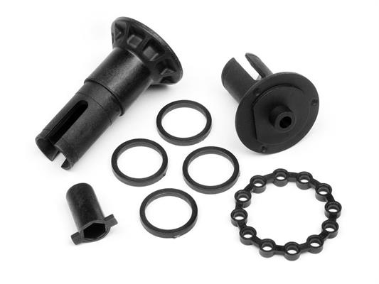 HPI - HP85269 - Differential Outdrive Set