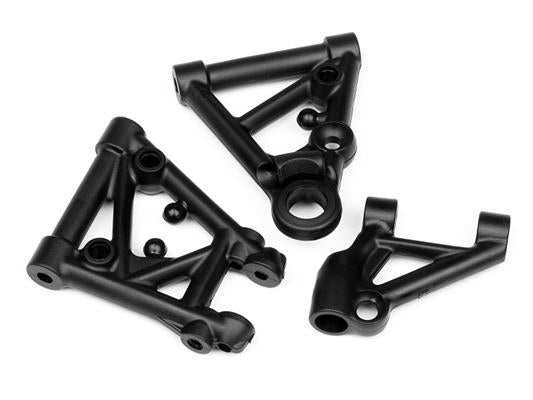 HPI - HP85280 - Suspension Arm Set (2Pcs)