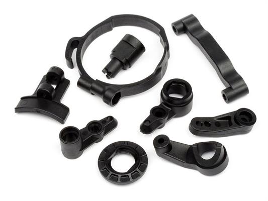 HPI - HP85281 - Steering Parts Set