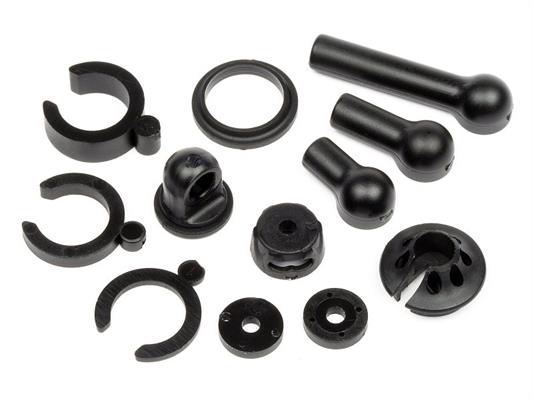 HPI - HP85282 - Shock Parts Set