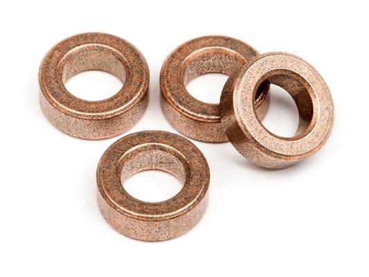 HPI - HP85298 - Metal Bushing 4X7X2.5Mm (4Pcs)