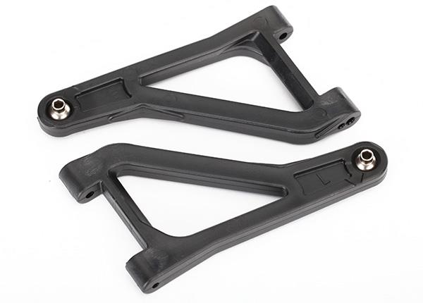 Traxxas - TRX8531 - Suspension arms, upper (left & right) (assembled with hollow balls)
