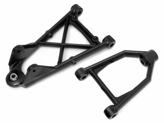 HPI - HP85400 - Front Suspension Arm Set