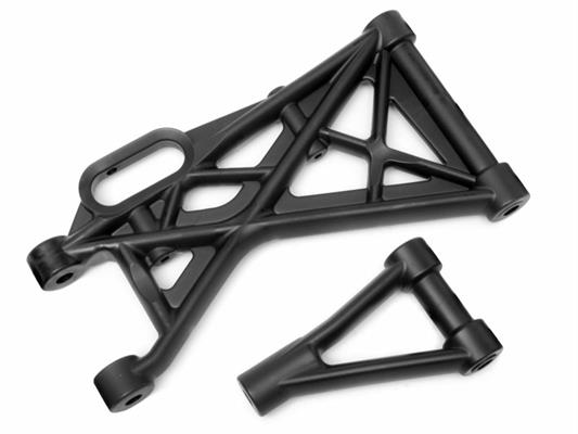 HPI - HP85402 - Rear Suspension Arm Set