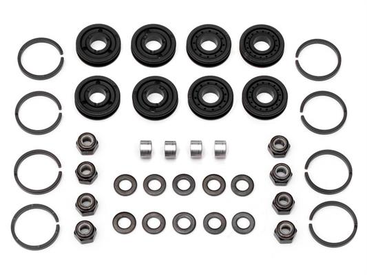 HPI - HP85413 - Shock Piston Set For HD Shock