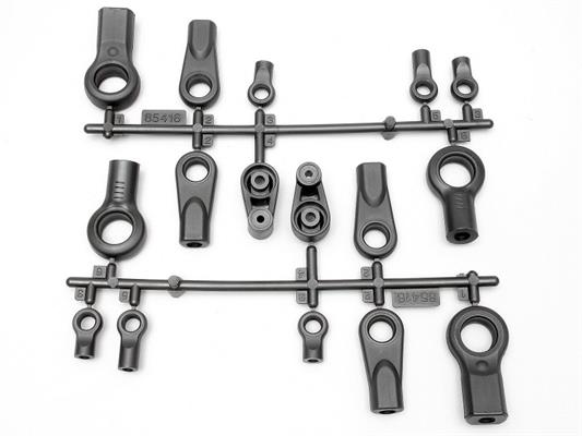 Rod End Set