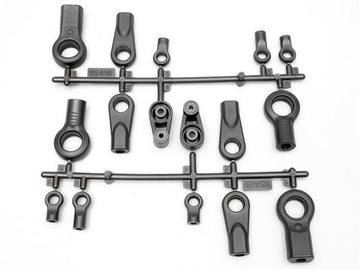 Rod End Set