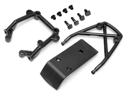 HPI - HP85420 - Bumper Set