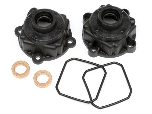 HPI - HP85426 - Differential Case Set