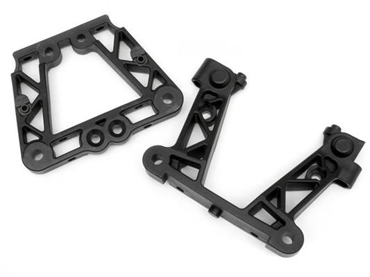 HPI - HP85434 - Rear Bulkhead Set